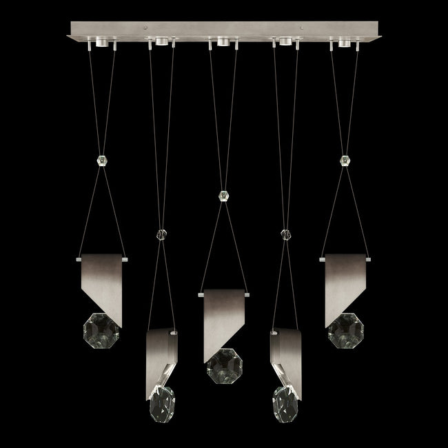 Fine Art Handcrafted Lighting-100006-4-11111|MAIN