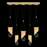 Fine Art Handcrafted Lighting-100006-5-11111|MAIN