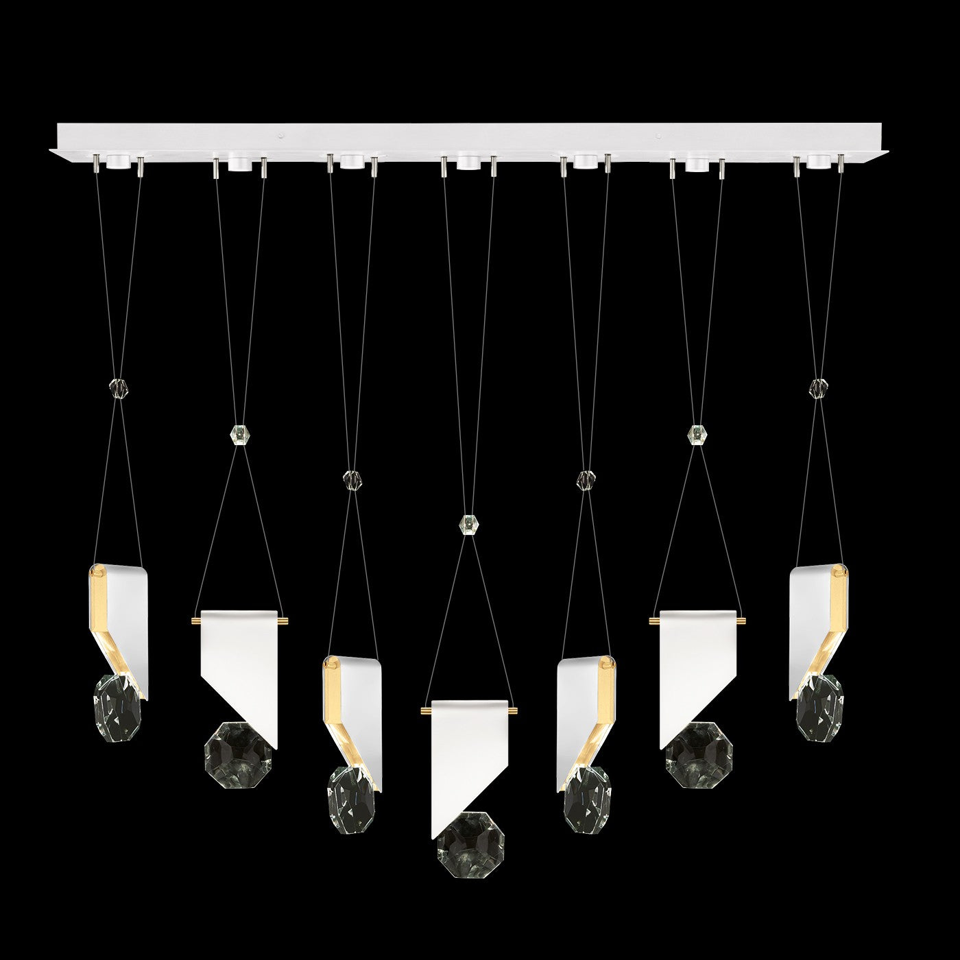 Fine Art Handcrafted Lighting-100007-2-1111111|MAIN