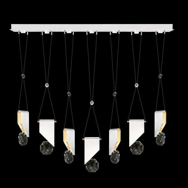 Fine Art Handcrafted Lighting-100007-2-1111111|MAIN