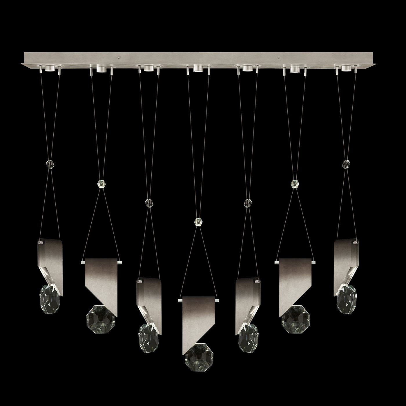 Fine Art Handcrafted Lighting-100007-4-1111111|MAIN