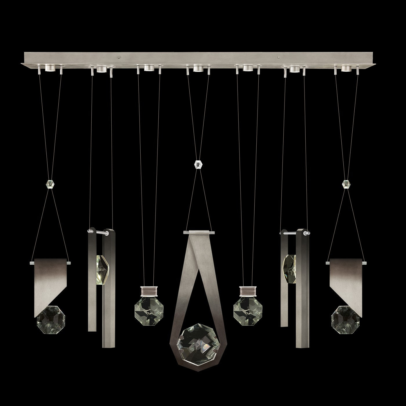 Fine Art Handcrafted Lighting-100007-4-1123344|MAIN