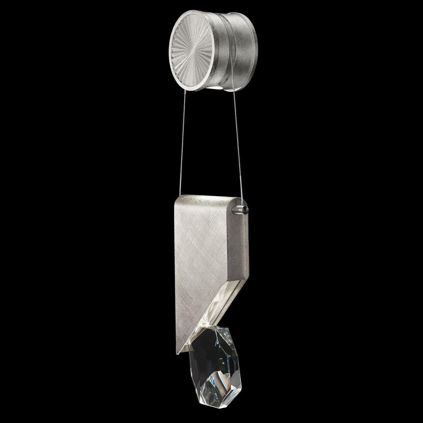 Fine Art Handcrafted Lighting-100008-1|MAIN