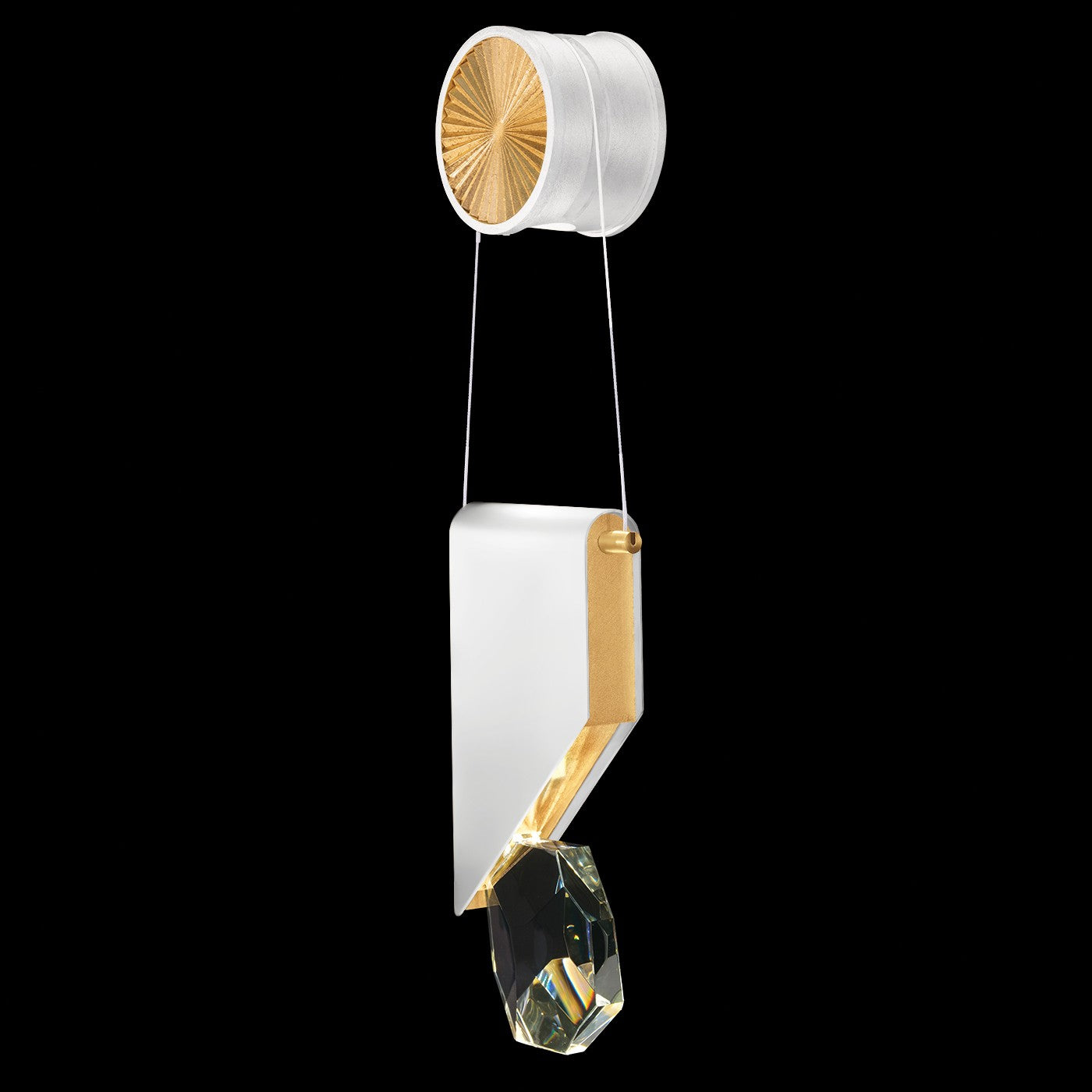 Fine Art Handcrafted Lighting-100008-2|MAIN