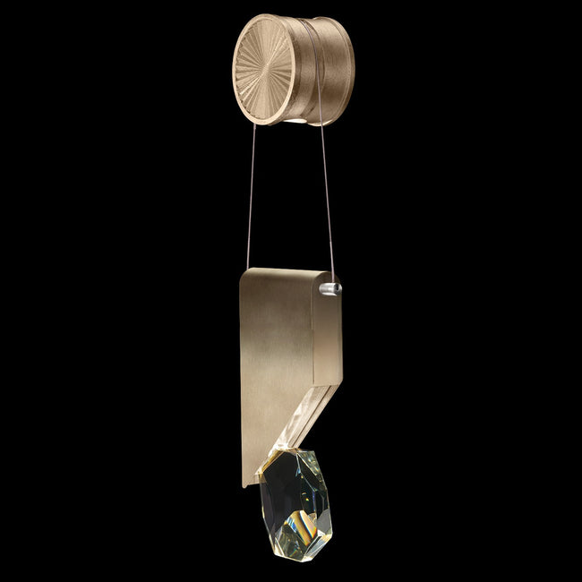 Fine Art Handcrafted Lighting-100008-3|MAIN