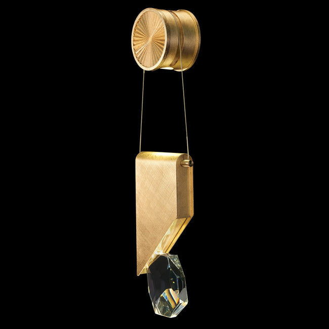 Fine Art Handcrafted Lighting-100008-5|MAIN