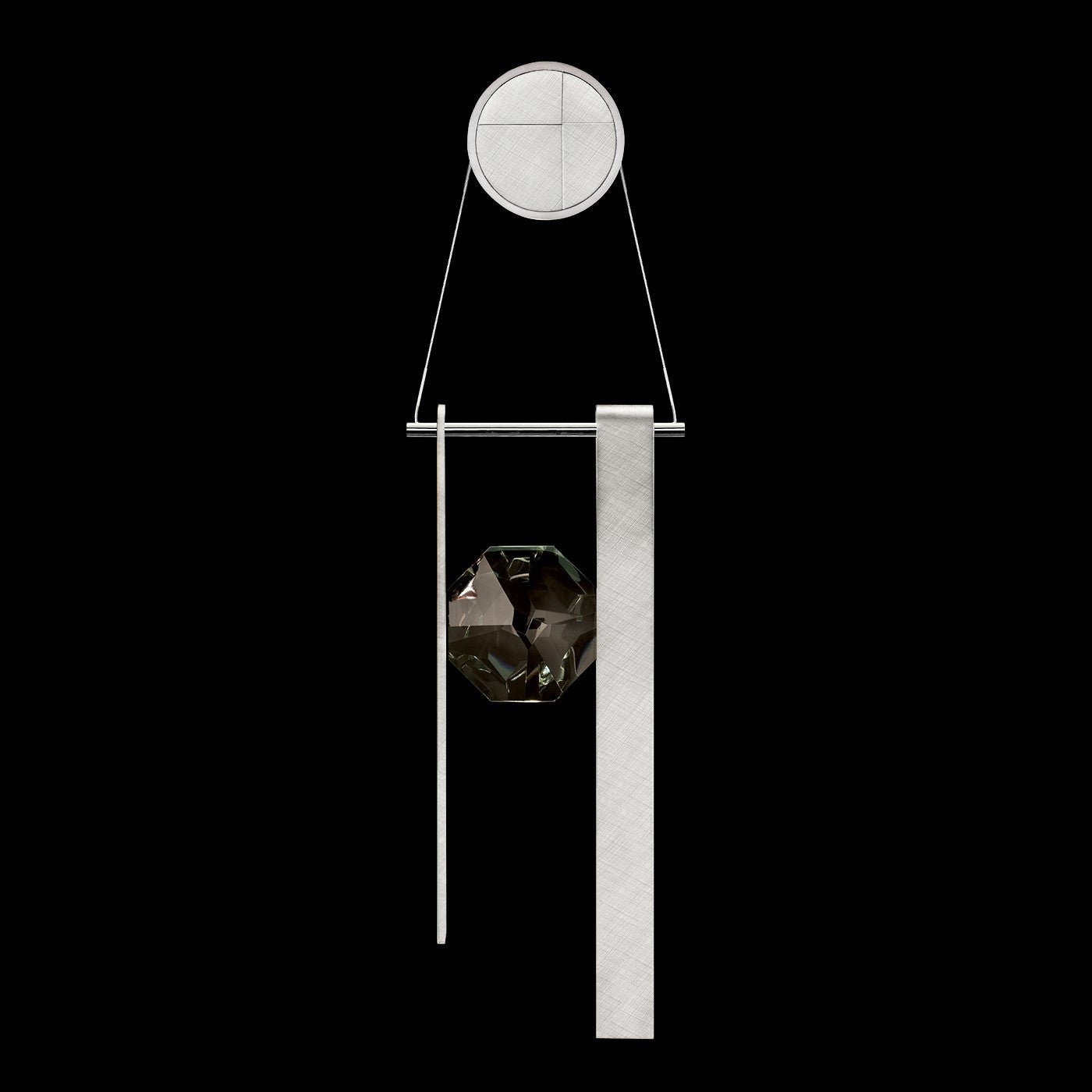 Fine Art Handcrafted Lighting-100009-1|MAIN