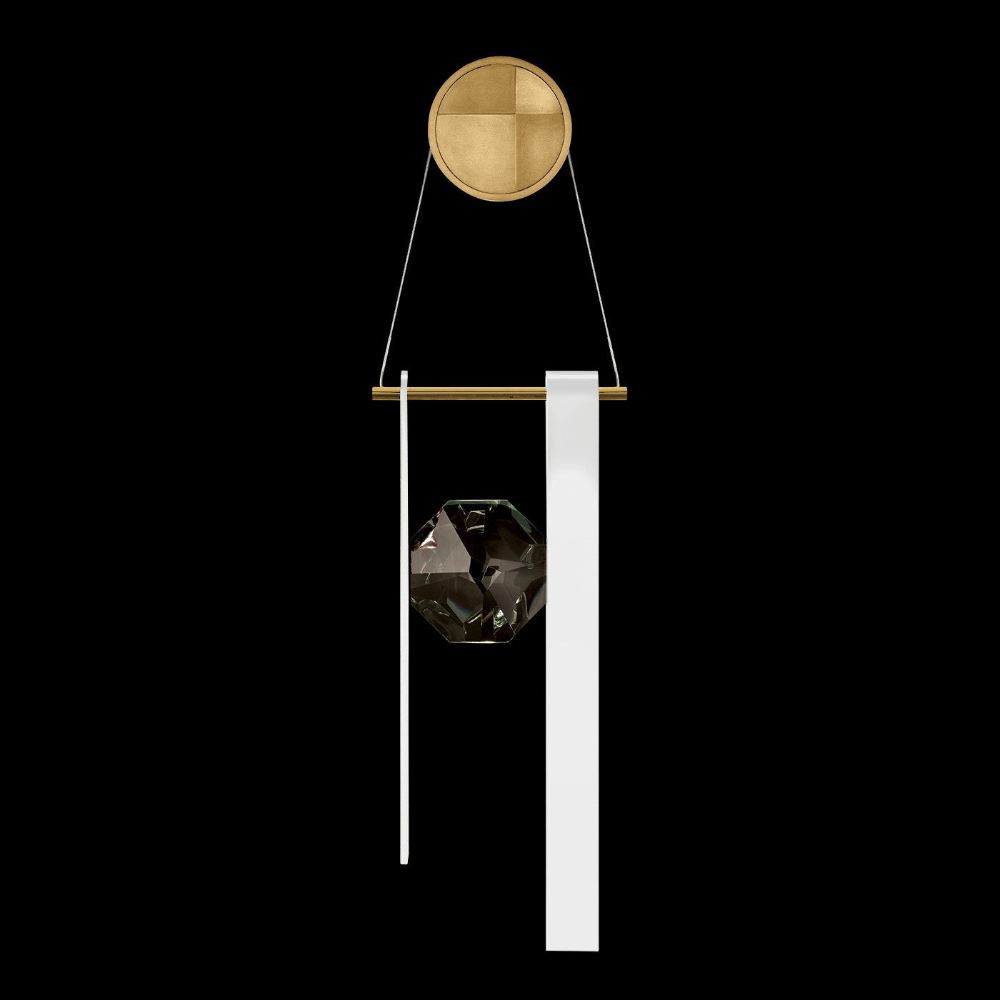 Fine Art Handcrafted Lighting-100009-2|MAIN