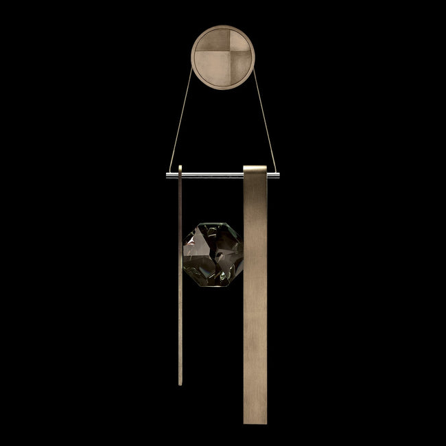 Fine Art Handcrafted Lighting-100009-3|MAIN