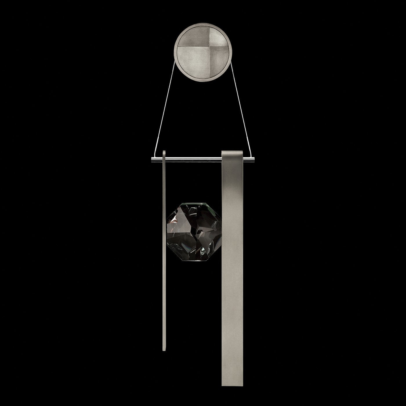 Fine Art Handcrafted Lighting-100009-4|MAIN