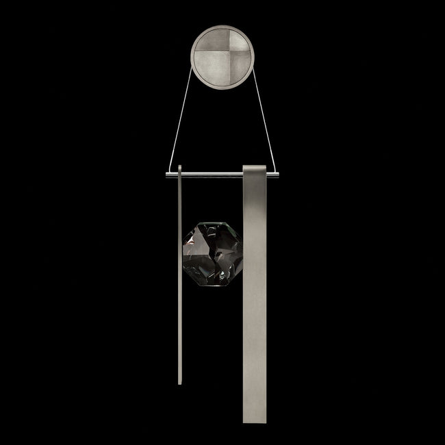 Fine Art Handcrafted Lighting-100009-4|MAIN