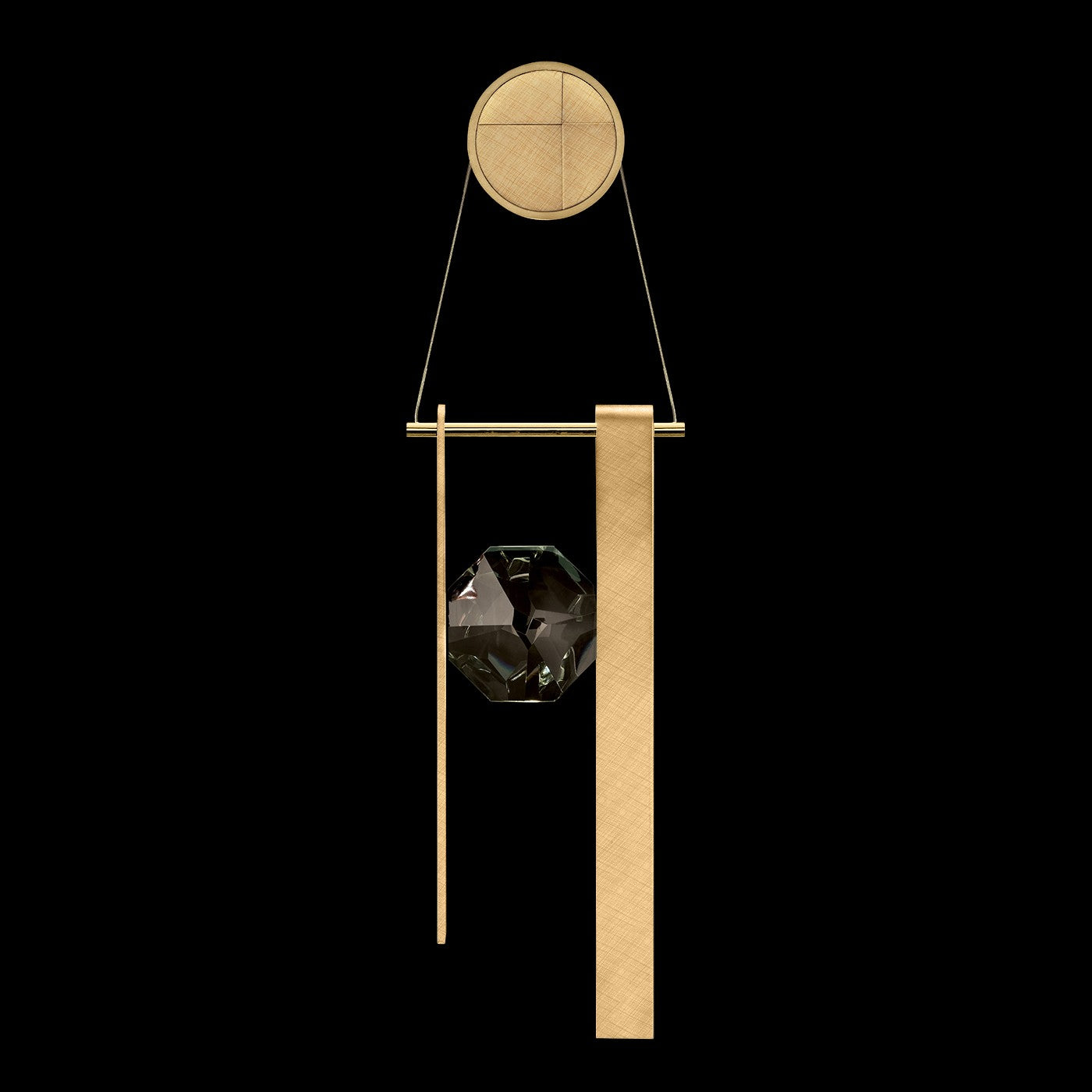 Fine Art Handcrafted Lighting-100009-5|MAIN