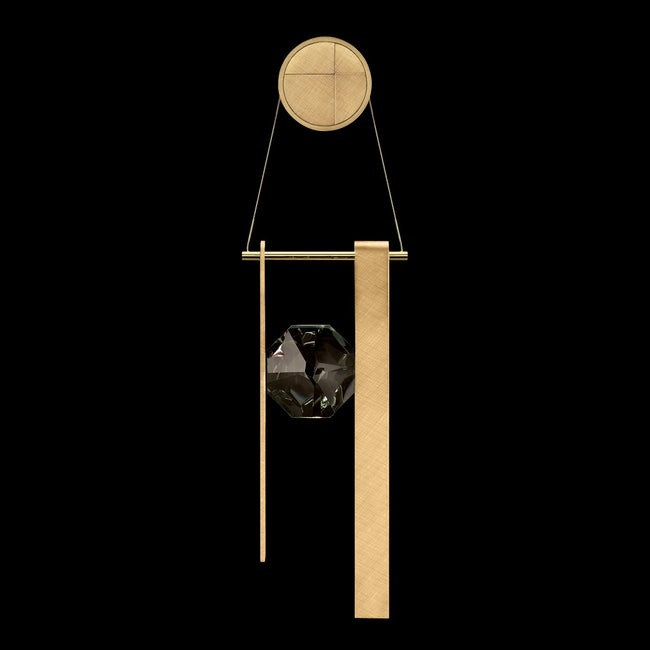 Fine Art Handcrafted Lighting-100009-5|MAIN