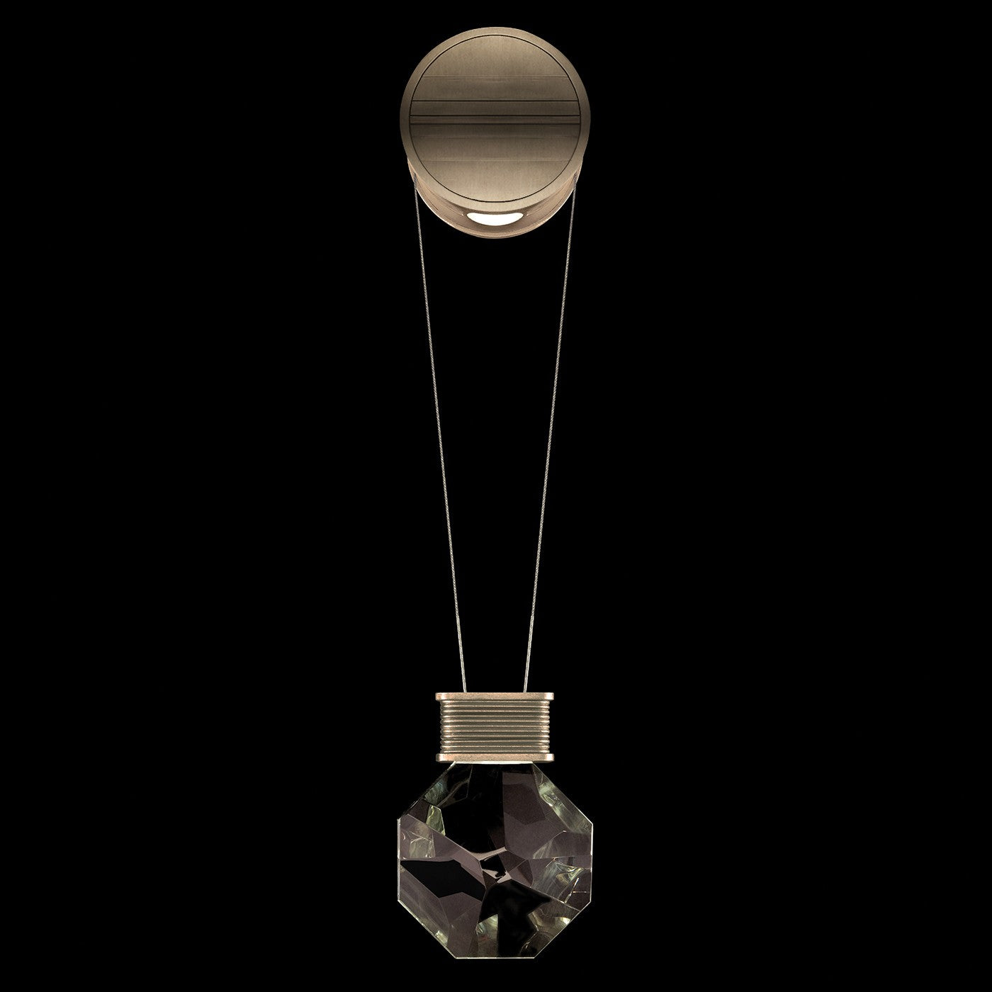 Fine Art Handcrafted Lighting-100010-3|MAIN