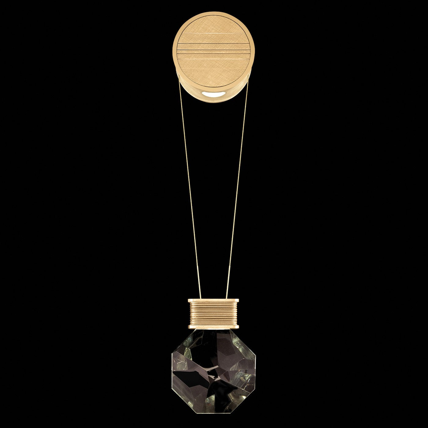Fine Art Handcrafted Lighting-100010-5|MAIN