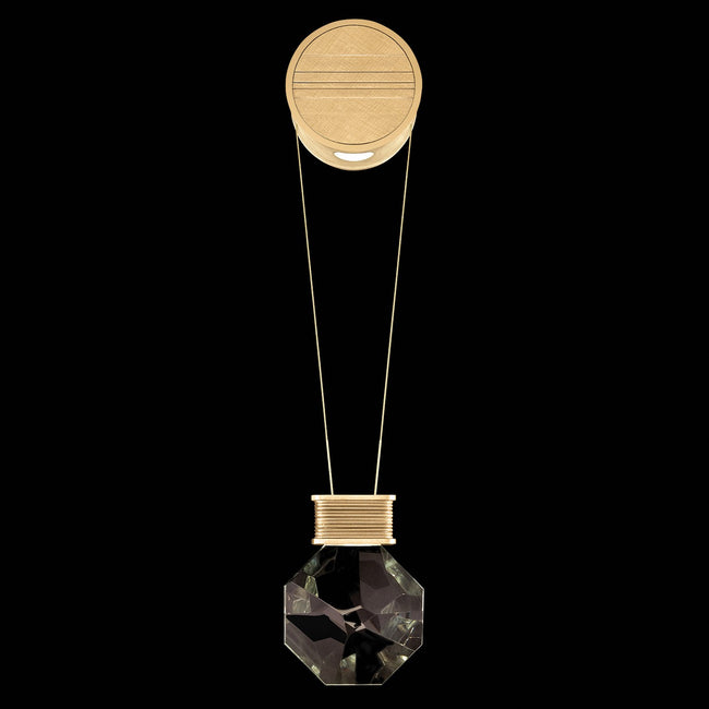Fine Art Handcrafted Lighting-100010-5|MAIN