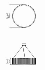 Accord Lighting-1095LED.12|ALT|1