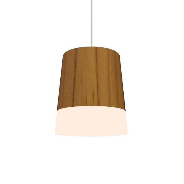 Conical Outdoor (Damp) Pendant by Accord Lighting