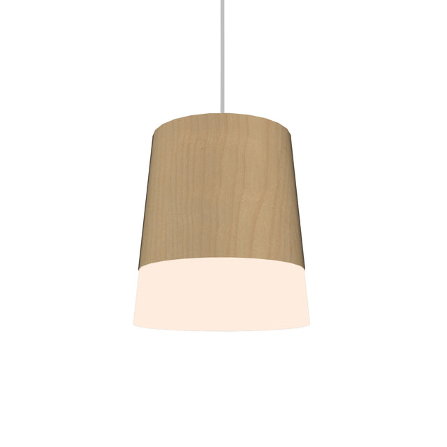 Conical Outdoor (Damp) Pendant by Accord Lighting