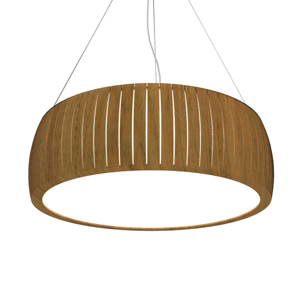 Barrel Pendant by Accord Lighting