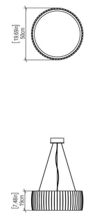 Accord Lighting-1110LED.12|ALT|1