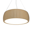 Barrel Pendant by Accord Lighting