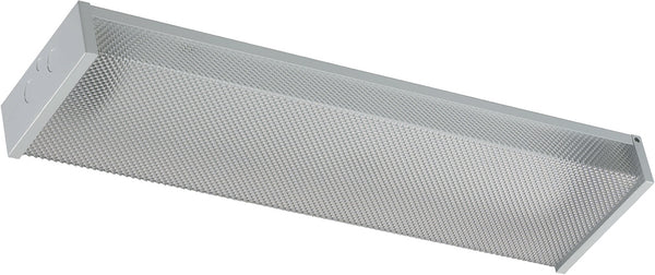 Ceiling Mount Wrap Series Outdoor (Damp) Ceiling Mount Light by Quorum