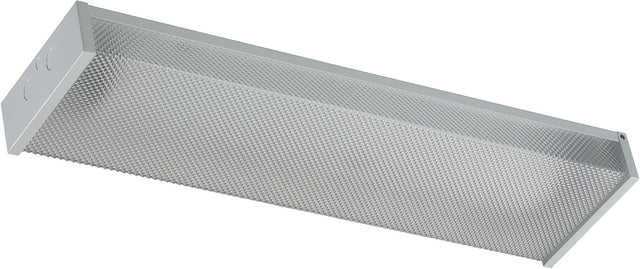 Ceiling Mount Wrap Series Outdoor (Damp) Ceiling Light by Quorum