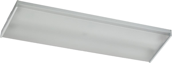 Ceiling Mount Wrap Series Outdoor (Damp) Ceiling Mount Light by Quorum
