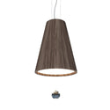 Conical Outdoor (Damp) Pendant by Accord Lighting