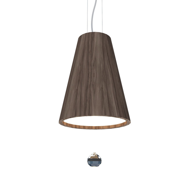 Conical Outdoor (Damp) Pendant by Accord Lighting