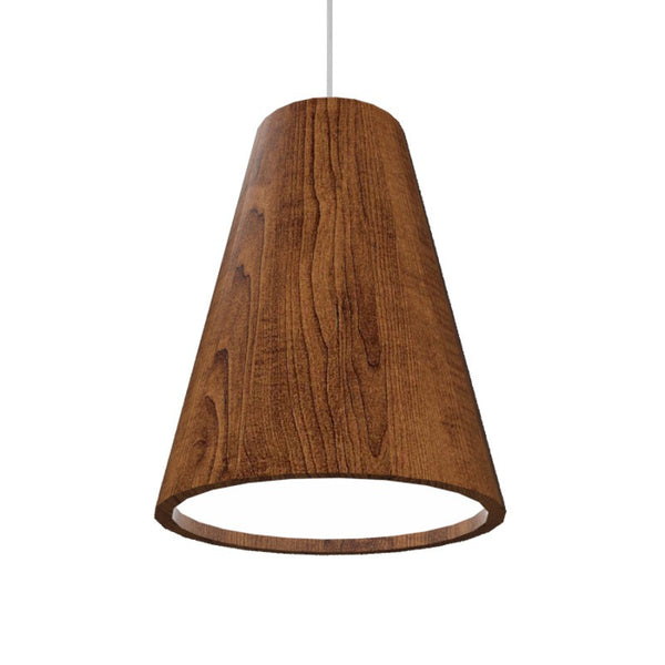 Conical Outdoor (Damp) Pendant by Accord Lighting