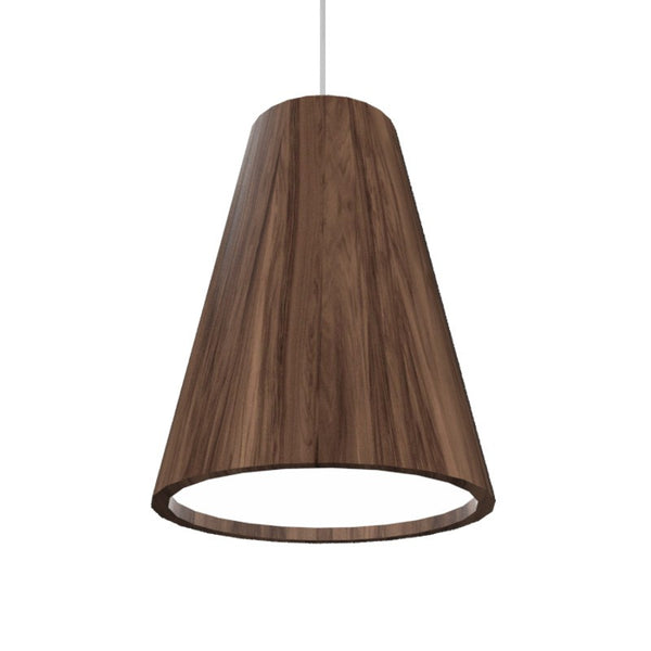 Conical Outdoor (Damp) Pendant by Accord Lighting