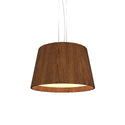Conical Outdoor (Damp) Pendant by Accord Lighting
