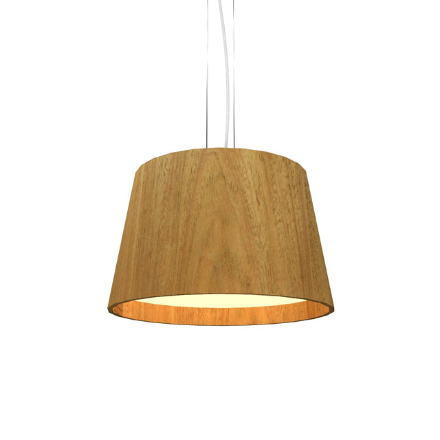 Conical Outdoor (Damp) Pendant by Accord Lighting
