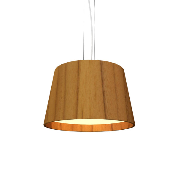 Conical Outdoor (Damp) Pendant by Accord Lighting