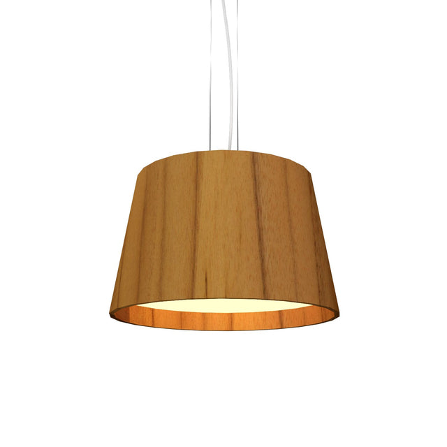 Conical Outdoor (Damp) Pendant by Accord Lighting