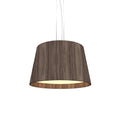 Conical Outdoor (Damp) Pendant by Accord Lighting