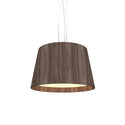 Conical Outdoor (Damp) Pendant by Accord Lighting
