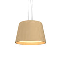 Conical Outdoor (Damp) Pendant by Accord Lighting