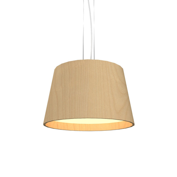 Conical Outdoor (Damp) Pendant by Accord Lighting