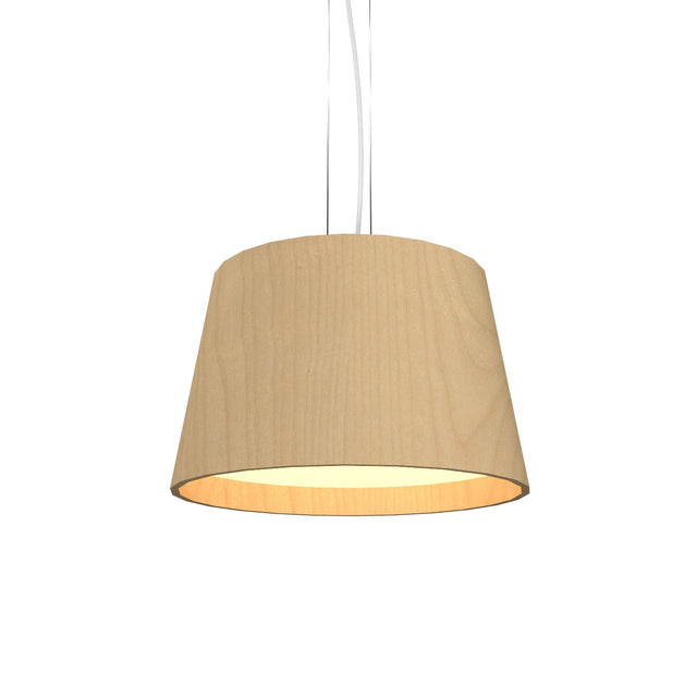 Conical Outdoor (Damp) Pendant by Accord Lighting