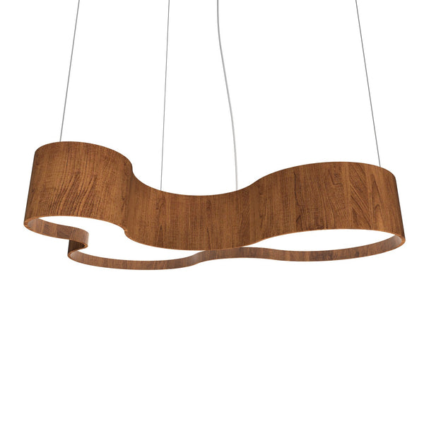 Organic Pendant by Accord Lighting