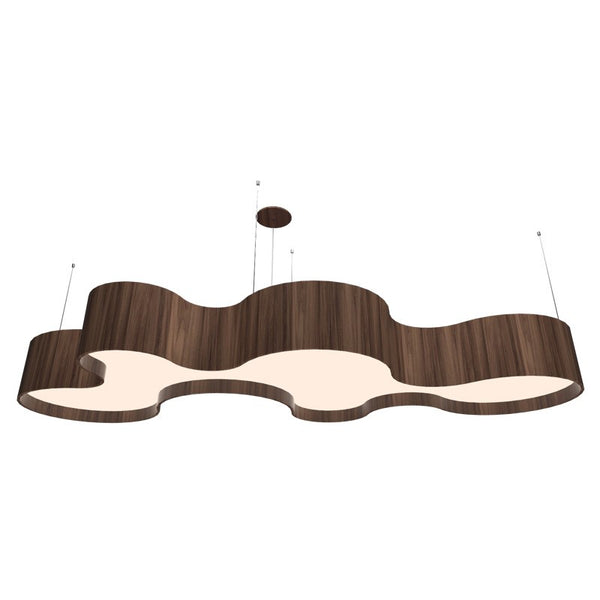 Organic Pendant by Accord Lighting