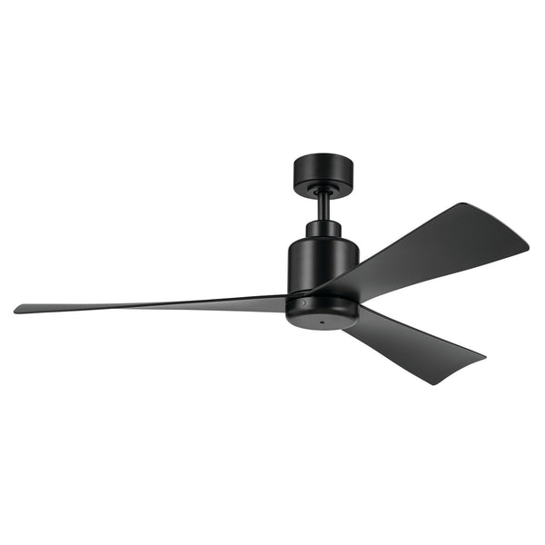 TRUE Outdoor (Damp) Ceiling Fan by Kichler