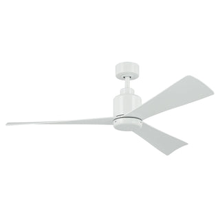 TRUE Outdoor (Damp) Ceiling Fan by Kichler