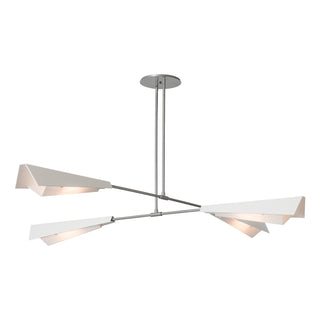 Vertex Pendant by Hubbardton Forge