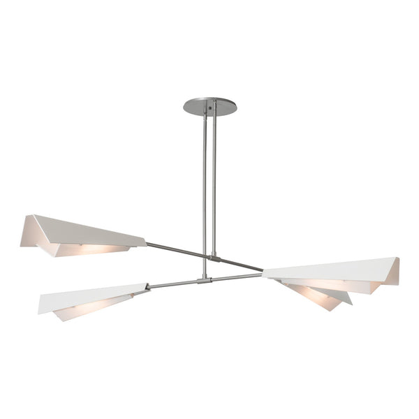 Vertex Pendant by Hubbardton Forge