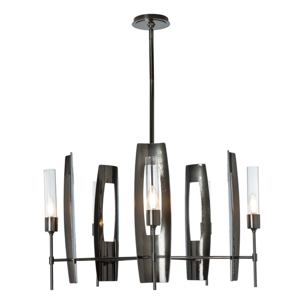 Passage Pendant by Hubbardton Forge