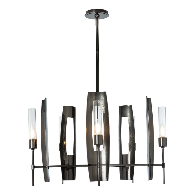 Passage Pendant by Hubbardton Forge